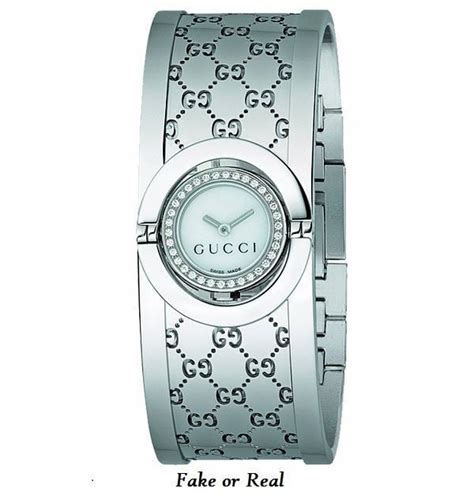 how much are fake gucci watches woryh|are gucci watches genuine.